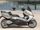 BMW C 650 GT